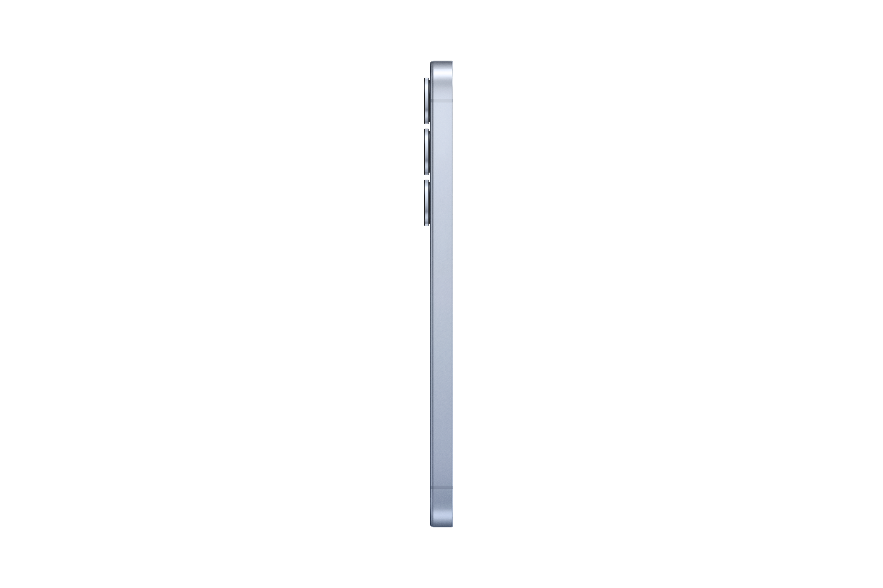 Smartphone Samsung Galaxy S25 Icy Blue 12GB 128GB